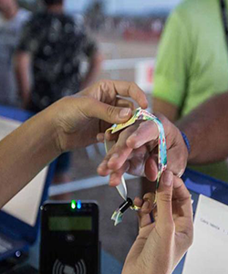 Invitaciones Paquete Elite de Control y Acceso Inteligente