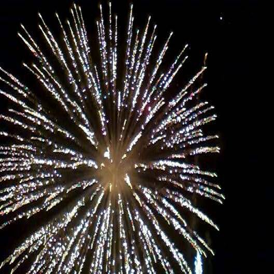 Efectos Especiales Bombas de Luz 2 tiempos