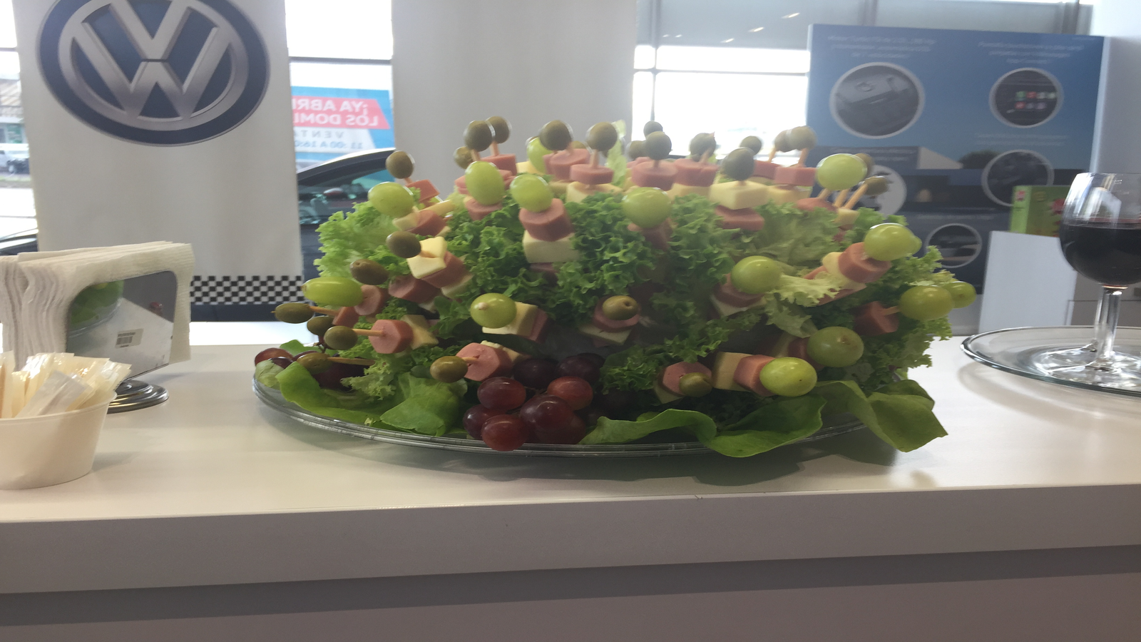 EMPRESARIAL 3 (para 200 personas)