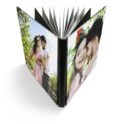 Photobook de seguimiento