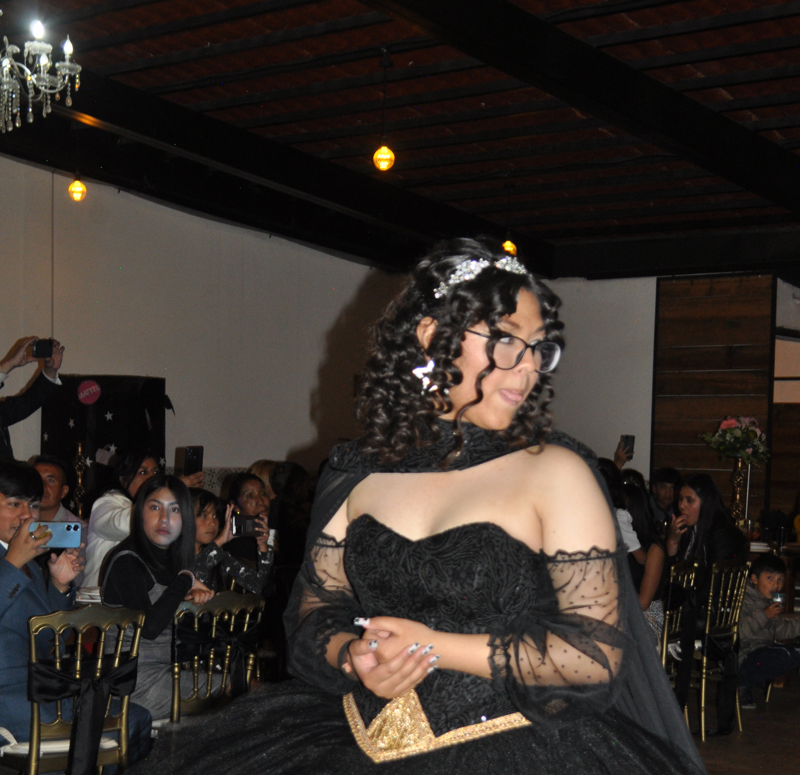 XV AÑOS SIGNATURE XV